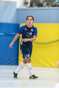 Bild 664 - F Loewinnen Hallen Cup